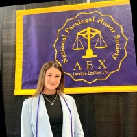 Alexis Conway