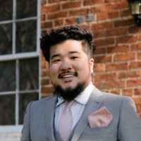 Sean Iamsuri