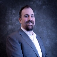 Benjamin Loucks, P.Eng.