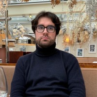 Xavier Martin