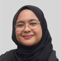 Athirah Ridzal