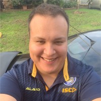 Sam Gafsi