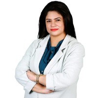 Farah Amin
