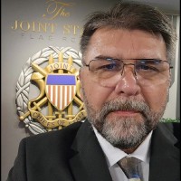 Timothy Fitzpatrick