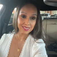 Julie Dominguez