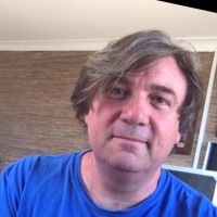 Scott O'Hara