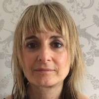 Gill Williams