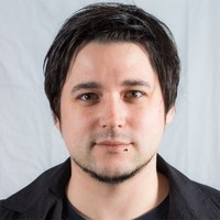 Chris Eggenberger