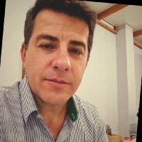 Marcelo Luiz Scalparo