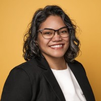 Samantha Kaauamo