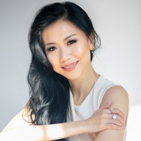 Ashley Chan