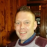 gary fordham