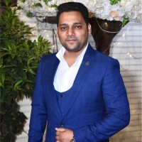 Ahtesham Ahmed