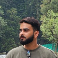 Sufiyan Ali