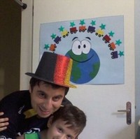 Carlos Eduardo Siqueira