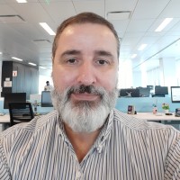 Leonardo Cesar Barral
