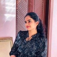 Parvathy S Kumar