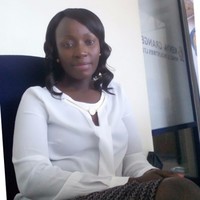 Lilian Mutisya - MIHRM