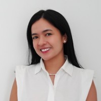 Audrie Magdalena Napitupulu