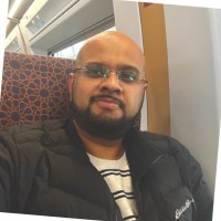 Sibtain Jagani, Itil4®