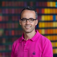 Omar Puertas Alvarez