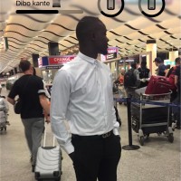 modibo wandé kanté