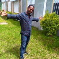 Zelalem Kibebew