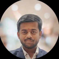 Vikash Kesharwani