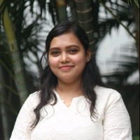 Anushya Marimuthu