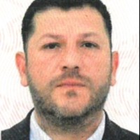 Gabriel Arzate