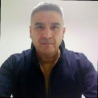 Jorge Garrido