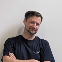Xavier Bouveroux