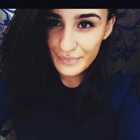 Айназ Махмудова