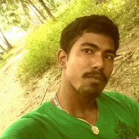 Gowtham M