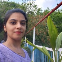 Deepshikha Chatterjee