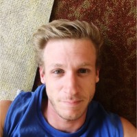 Erik Woods