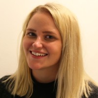 Martine Deak Edvardsen