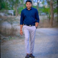 Siva Prasad Raju Sarikonda