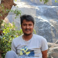 Arun Kumar B S