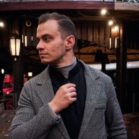 OLEKSANDR Martynenko