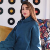 Hamna Javed