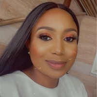 Thelma Jegede