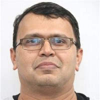Pranav Raval