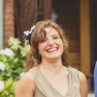 Kaat Van den Bossche