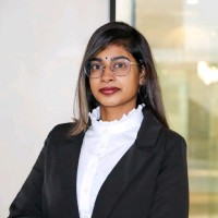 Priyanka Chetty