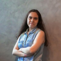 Maria Fernanda Isturiz Barajas