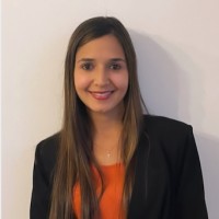 Ana María Gonzalez Sirtori