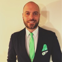 Jeremy Ros