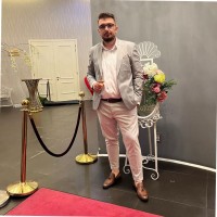 Alexandru Gabriel Brad
