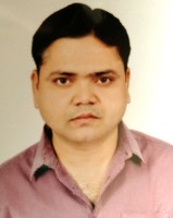 Pragyesh Dubey